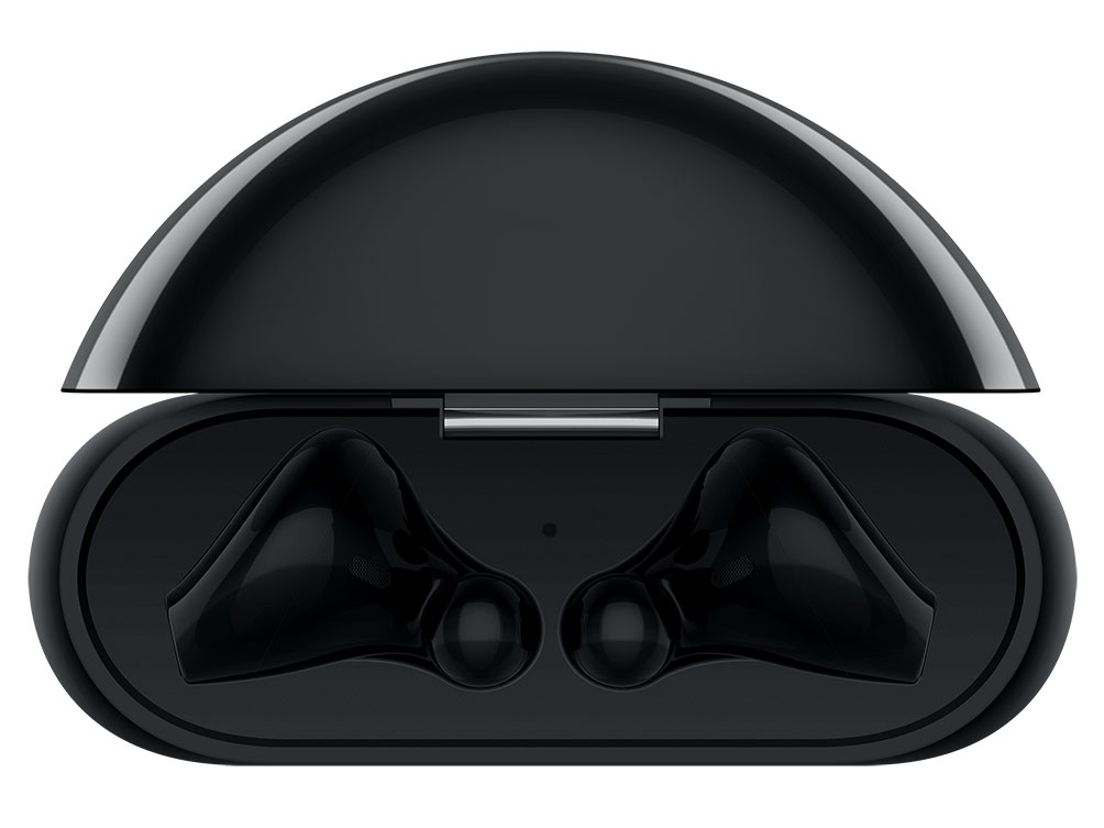 HUAWEI FreeBuds 3 [�J�[�{���u���b�N]