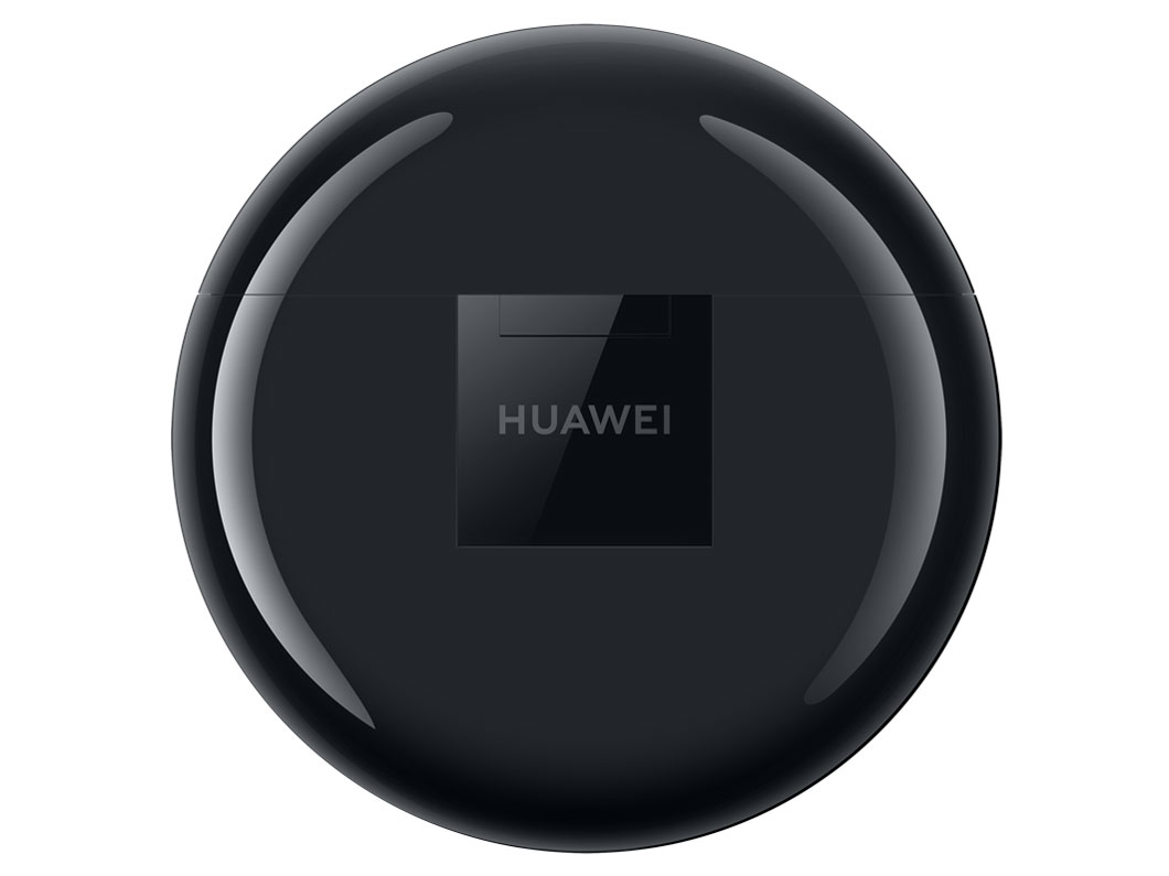 HUAWEI FreeBuds 3 [�J�[�{���u���b�N]