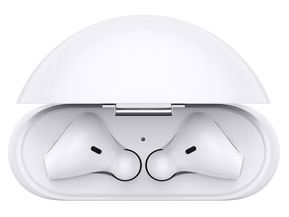 HUAWEI FreeBuds 3 [�Z���~�b�N�z���C�g]