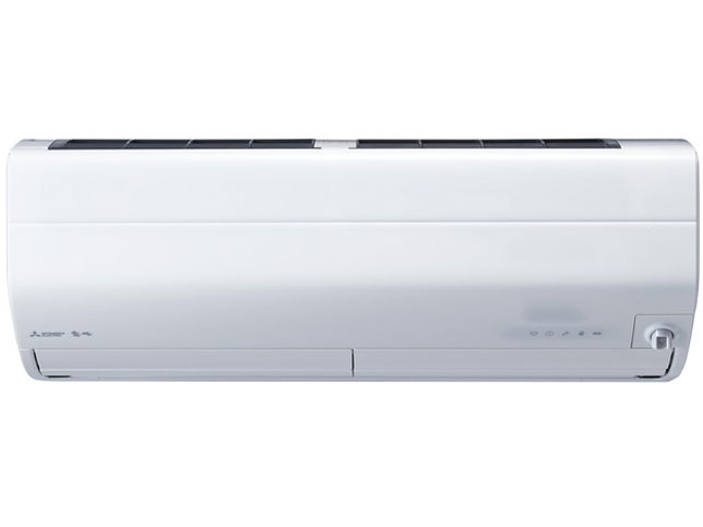 ������ MSZ-ZXV2820S-W [�s���A�z���C�g] �̐��i�摜