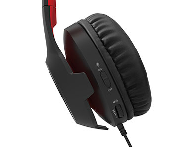 �z���Q�[�~���O�w�b�h�Z�b�g �X�^���_�[�h for Nintendo Switch NSW-199 [���b�h]