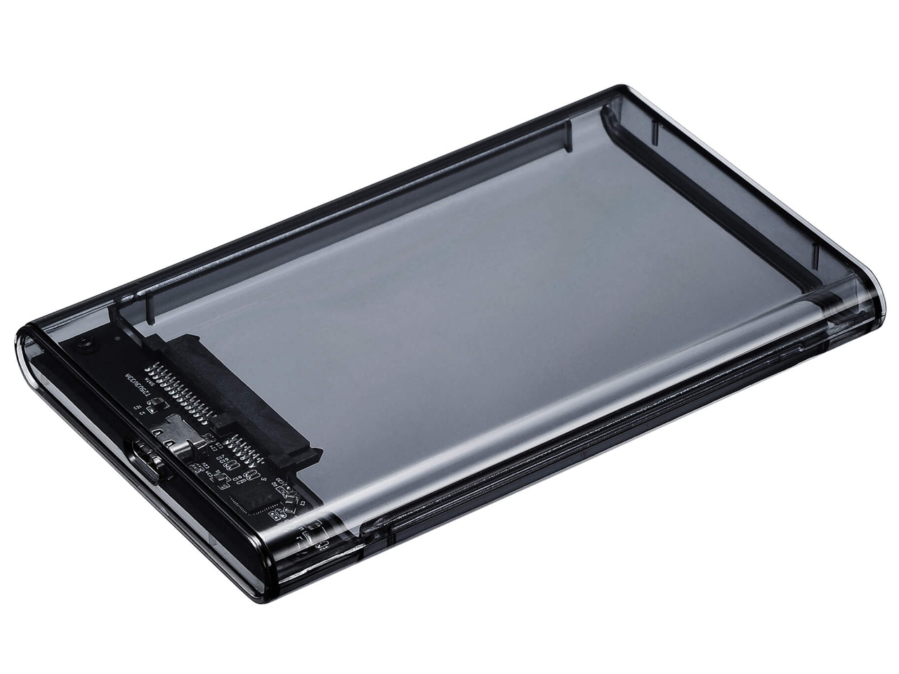 GH-HDCU325B-BK [�N���A�u���b�N] �̐��i�摜