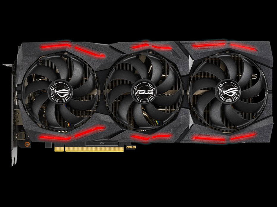 ROG-STRIX-RTX2060S-O8G-EVO-GAMING [PCIExp 8GB]