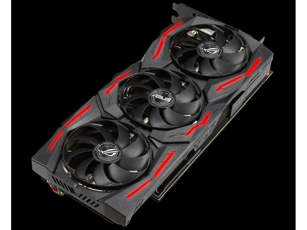 ROG-STRIX-RTX2060S-O8G-EVO-GAMING [PCIExp 8GB]