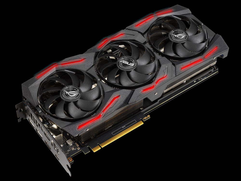 ROG-STRIX-RTX2060S-O8G-EVO-GAMING [PCIExp 8GB]