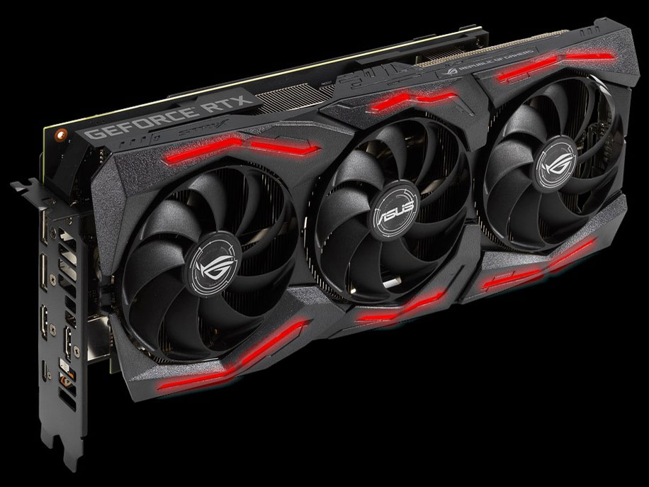 ROG-STRIX-RTX2060S-O8G-EVO-GAMING [PCIExp 8GB]