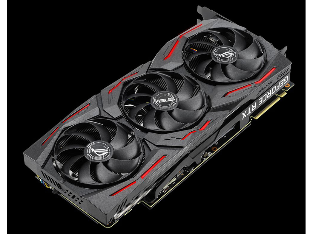 ROG-STRIX-RTX2070S-O8G-GAMING [PCIExp 8GB]