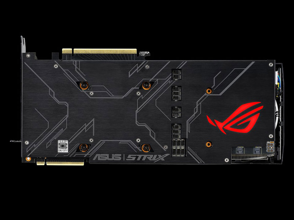 ROG-STRIX-RTX2070S-O8G-GAMING [PCIExp 8GB]