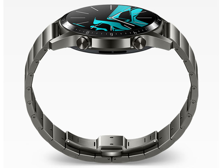 HUAWEI WATCH GT 2 46mm �G���[�g���f��