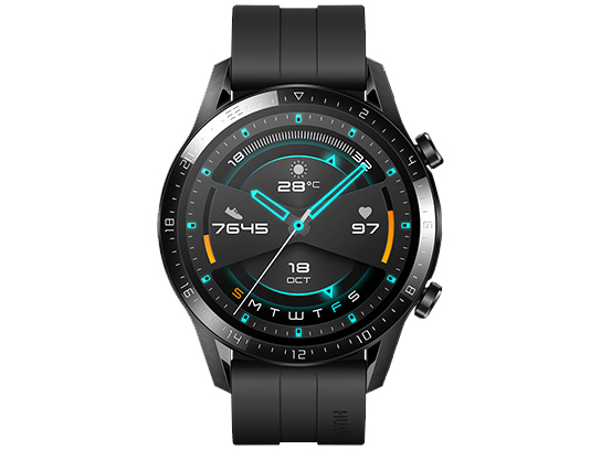HUAWEI WATCH GT 2 46mm �X�|�[�c���f�� �̐��i�摜