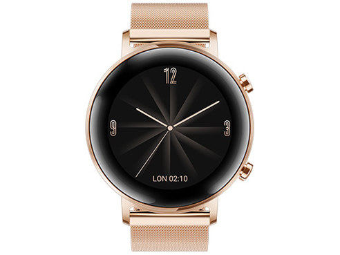 huawei watch gt 2 42mm silver