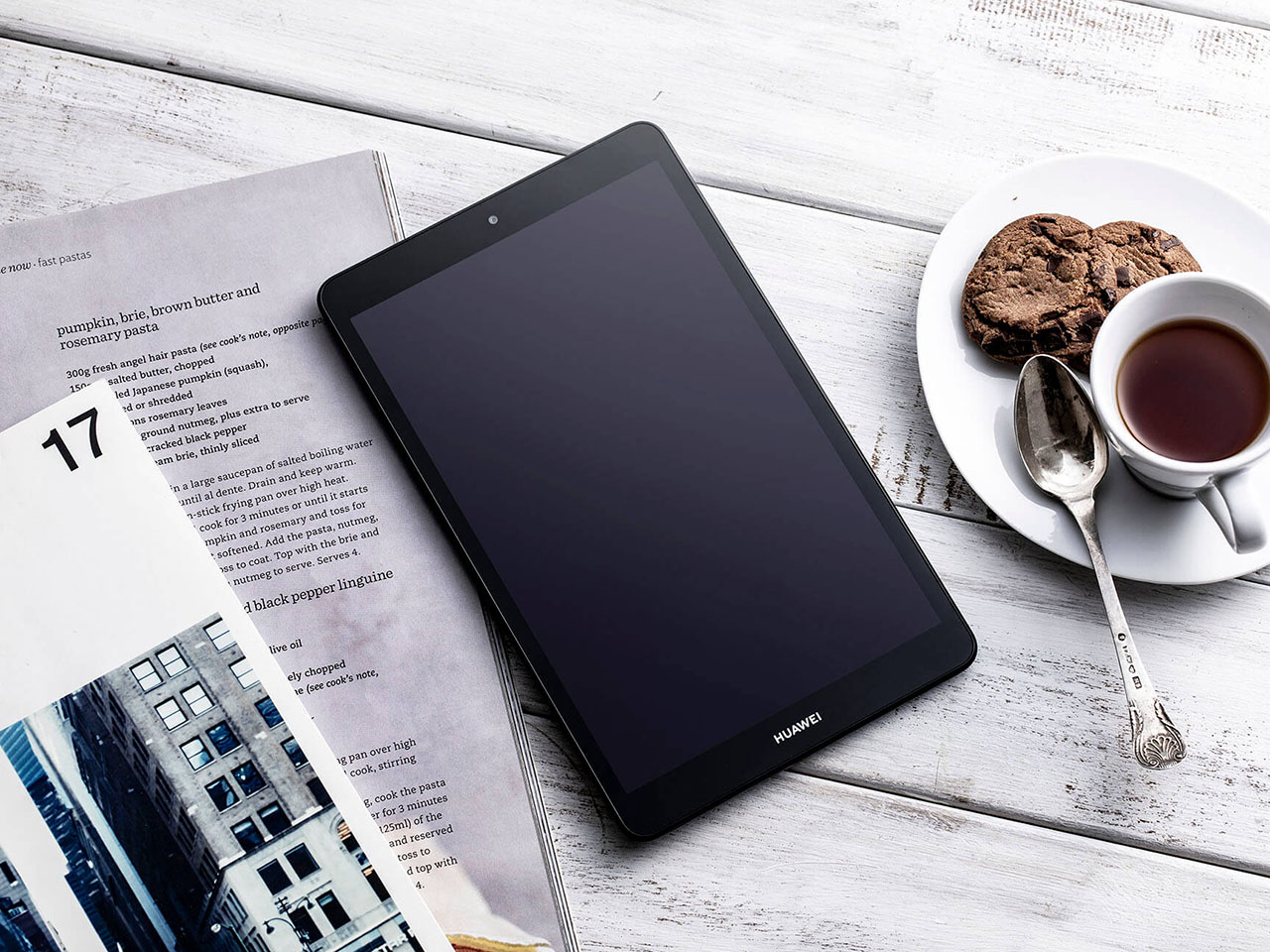 MediaPad M5 lite 8 LTE���f�� 64GB JDN2-L09 SIM�t���[