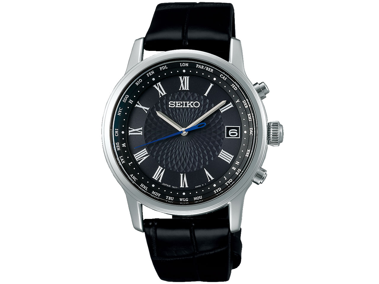 検討中　セイコー　限定ブライツ　Bespoke Tailor Dittos. セイコー ブライツ Bespoke Tailor Dittos. Limited Edition SAGZ101