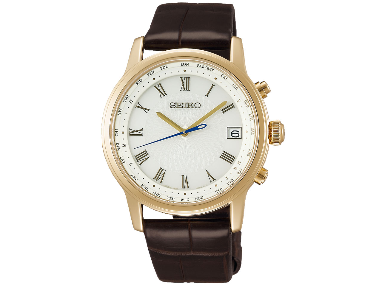 �u���C�c �\�[���[�d�g���v Bespoke Tailor Dittos. Limited Edition SAGZ102 �̐��i�摜