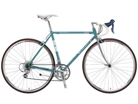 manhattan VR700 2020�N���f�� [Patina] �̐��i�摜