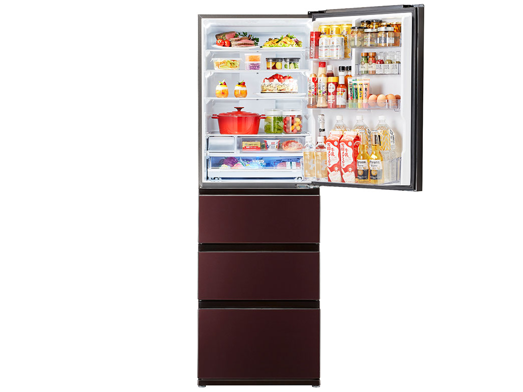 Delie AQR-VZ46J-T [�N���A���J�u���E��]