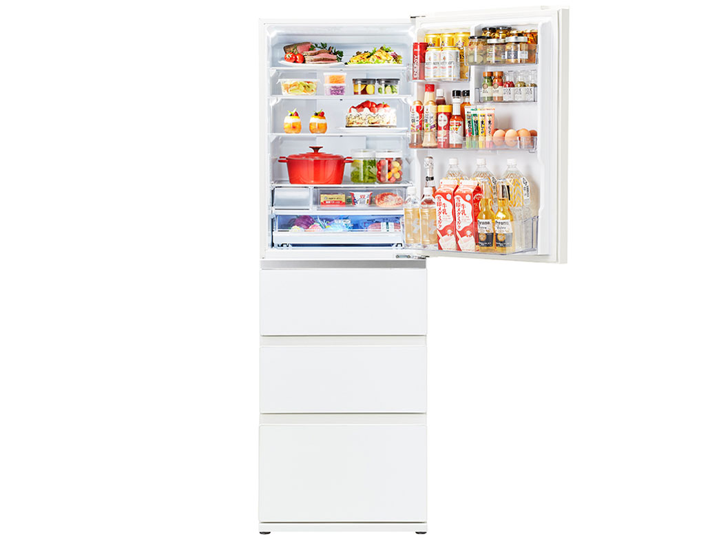 Delie AQR-VZ46J-W [�N���A�E�H�[���z���C�g]