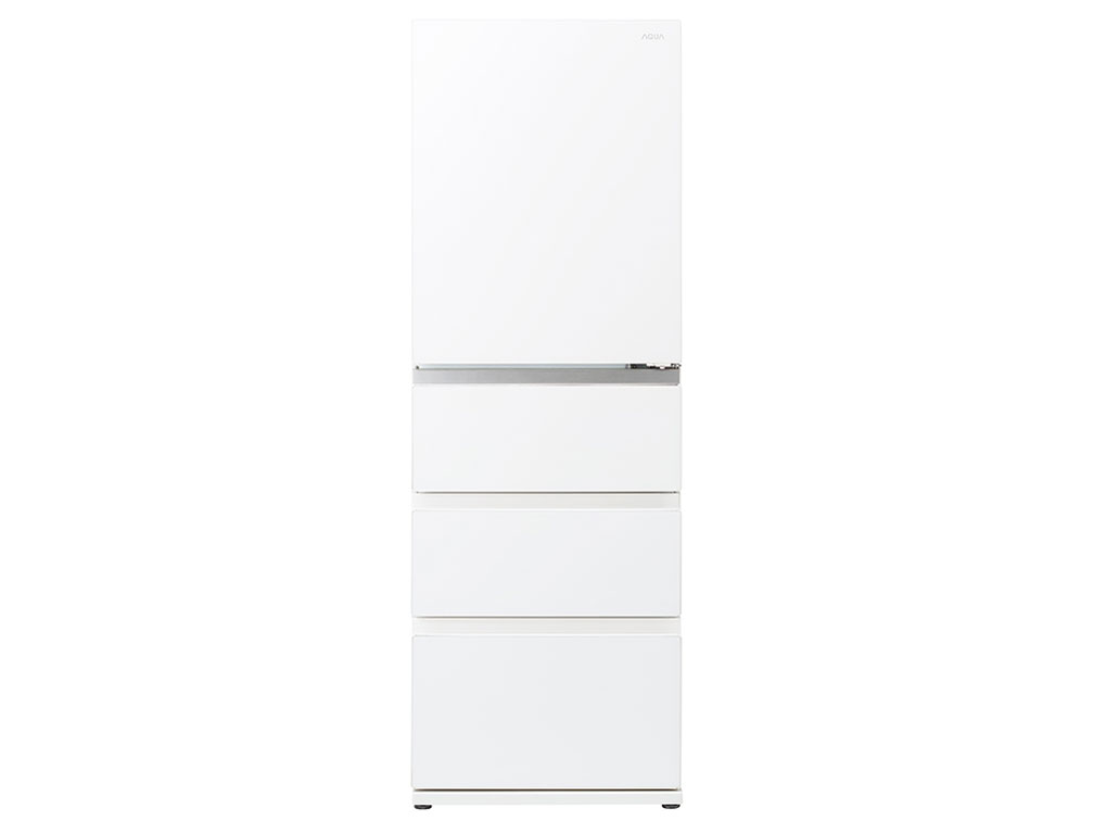 【高年式】 2020年式 430L AQUA 冷蔵庫 AQR-VZ43J(W) AQUA Delie AQR-VZ43J 価格比較 - 価格.com