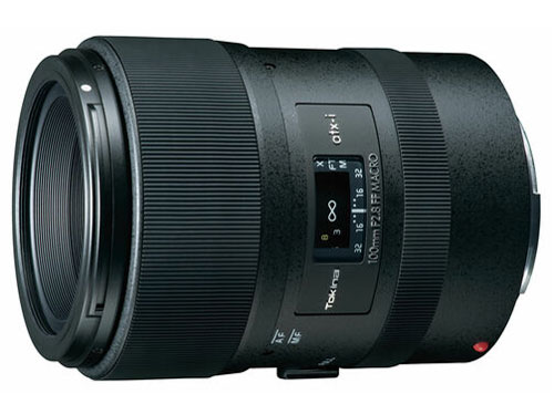atx-i 100mm F2.8 FF MACRO [�L���m���p] �̐��i�摜