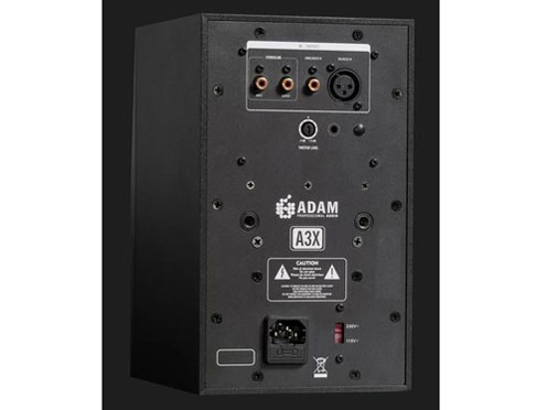 AX SERIES A3X [�P�i]