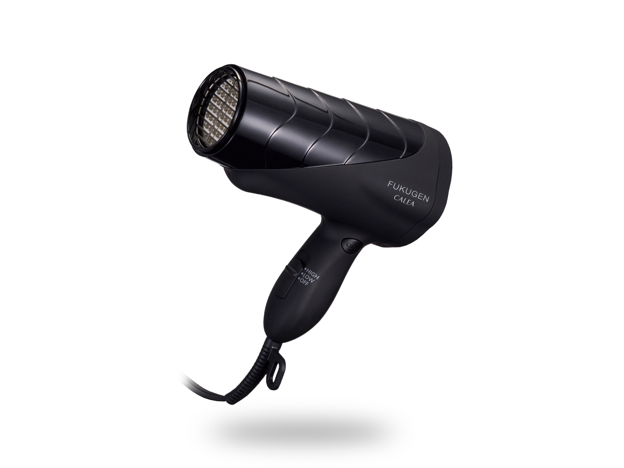 CALEA FUKUGEN DRYER DR-RF365-K [�u���b�N]