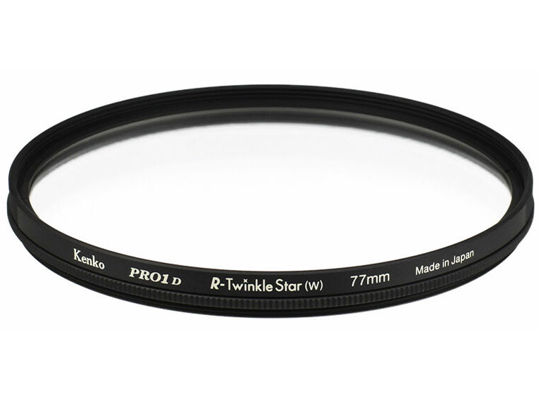 PRO1D R-�g�D�C���N���E�X�^�[(W) 77mm �̐��i�摜