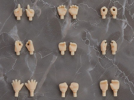 �˂�ǂ낢�ǂǁ[�� ���p�[�c�Z�b�g(almond milk) �̐��i�摜