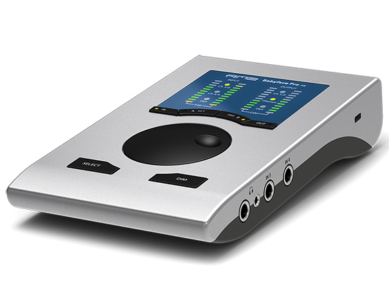 RME Babyface Pro 【美品】 RME Babyface Pro FS 価格比較 - 価格.com