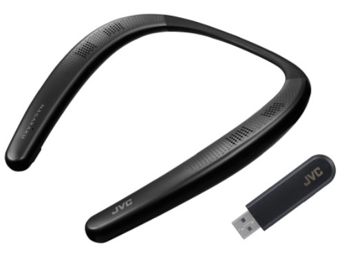 【新品未開封品】NAGARAKU  Victor・JVC SP-A7WT-B JVC NAGARAKU SP-A7WT-B [ブラック] 価格比較 - 価格.com