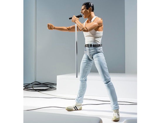 S.H.Figuarts �t���f�B�E�}�[�L�����[ ���C���E�G�C�h Ver.