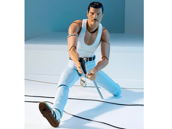 S.H.Figuarts �t���f�B�E�}�[�L�����[ ���C���E�G�C�h Ver.