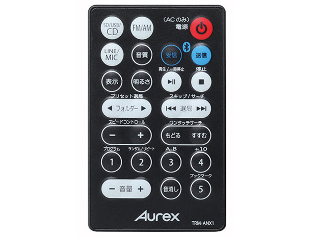 Aurex TY-ANX1