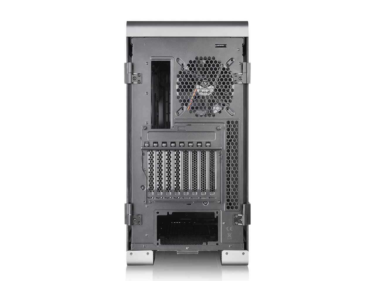 TT Premium A700 TG Aluminum CA-1O2-00F9WN-00