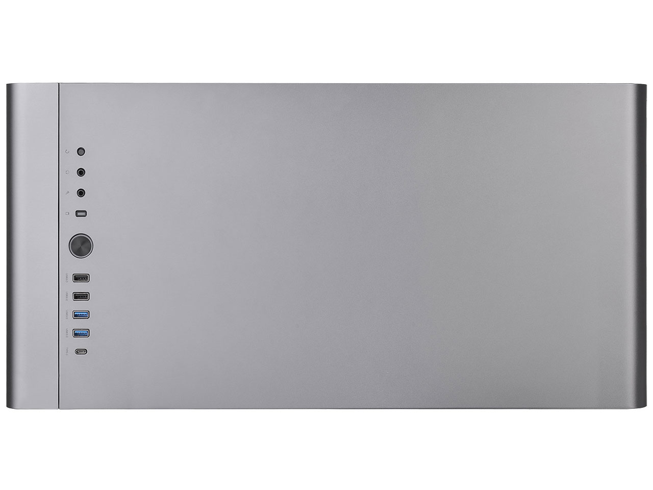 TT Premium A700 TG Aluminum CA-1O2-00F9WN-00