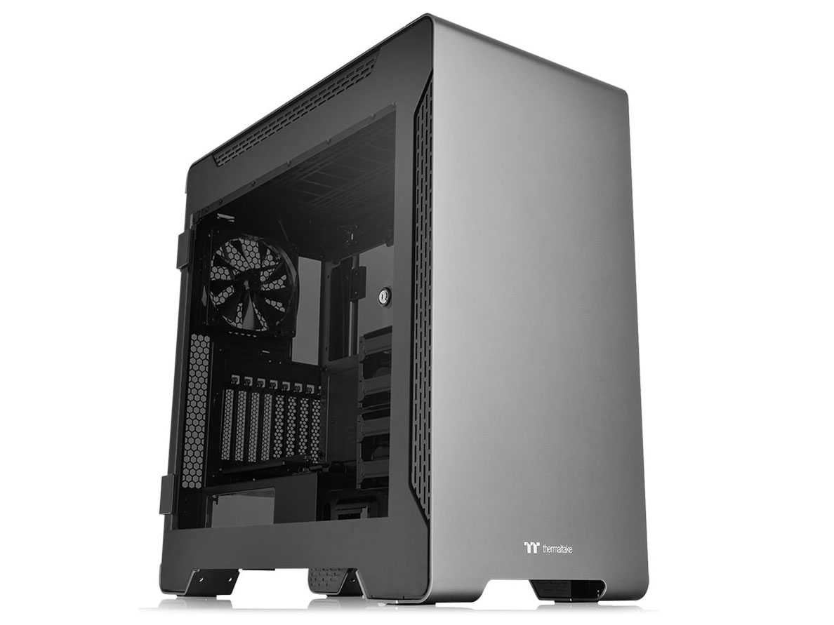 TT Premium A700 TG Aluminum CA-1O2-00F9WN-00 �̐��i�摜