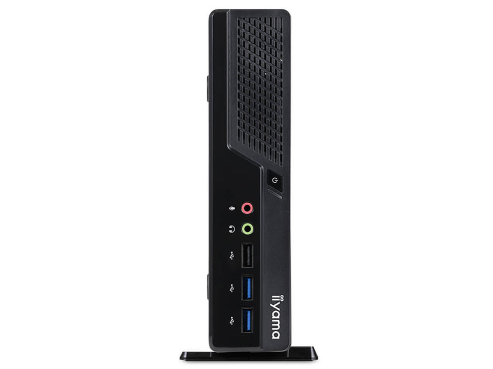 STYLE-ILH3-i7-UHX Core i7 9700/16GB������/250GB SSD/120W �̐��i�摜