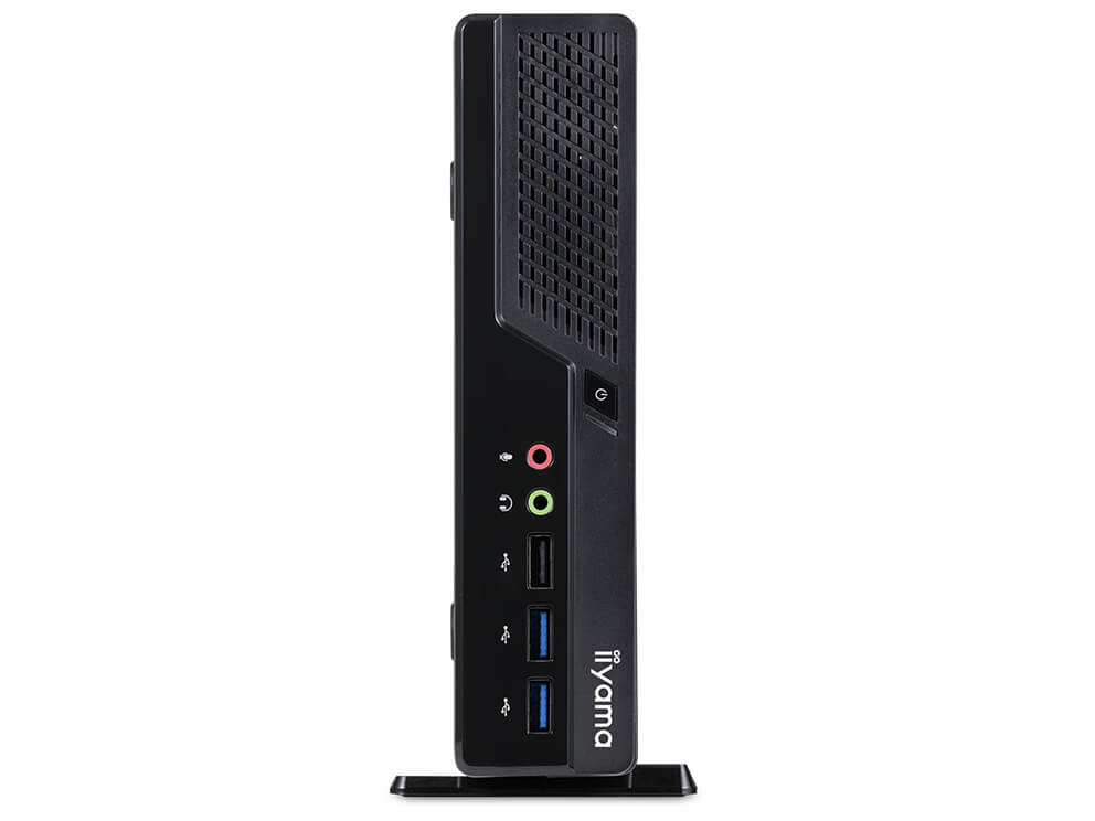 SOLUTION-ILH3-i7-UHS Core i7 9700/8GB������/240GB SSD/120W �̐��i�摜