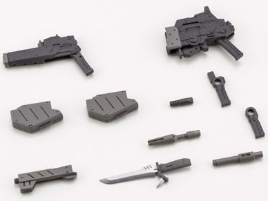 M.S.G ���f�����O�T�|�[�g�O�b�Y �E�F�|�����j�b�g07 �c�C�������N�}�O�i��