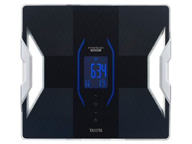 TANITA innerScan DUAl 体組成計　体重計　RD-912 タニタ インナースキャンデュアル RD-912 価格比較 - 価格.com