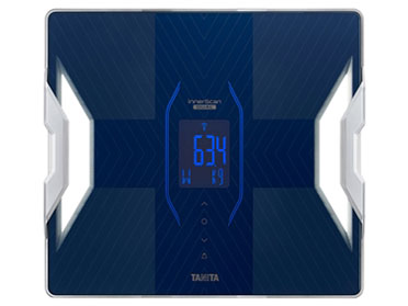 ‎タニタ 体組成計　RD-912-WH TANITA 体組成計 体重計 タニタ スマホ連動 bluetooth RD-912-WH
