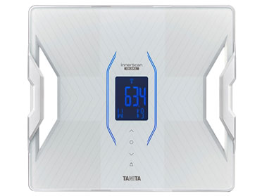 タニタ RD-912 WH タニタ インナースキャンデュアル RD-912 [パールホワイト] 価格