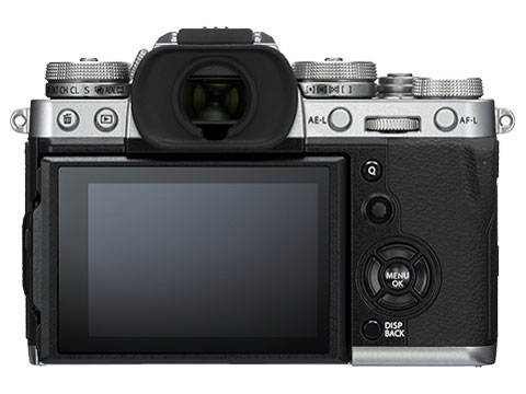 FUJIFILM X-T3 XF16-80mm�����Y�L�b�g [�V���o�[]