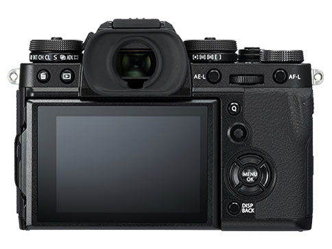 FUJIFILM X-T3 XF16-80mm�����Y�L�b�g [�u���b�N]