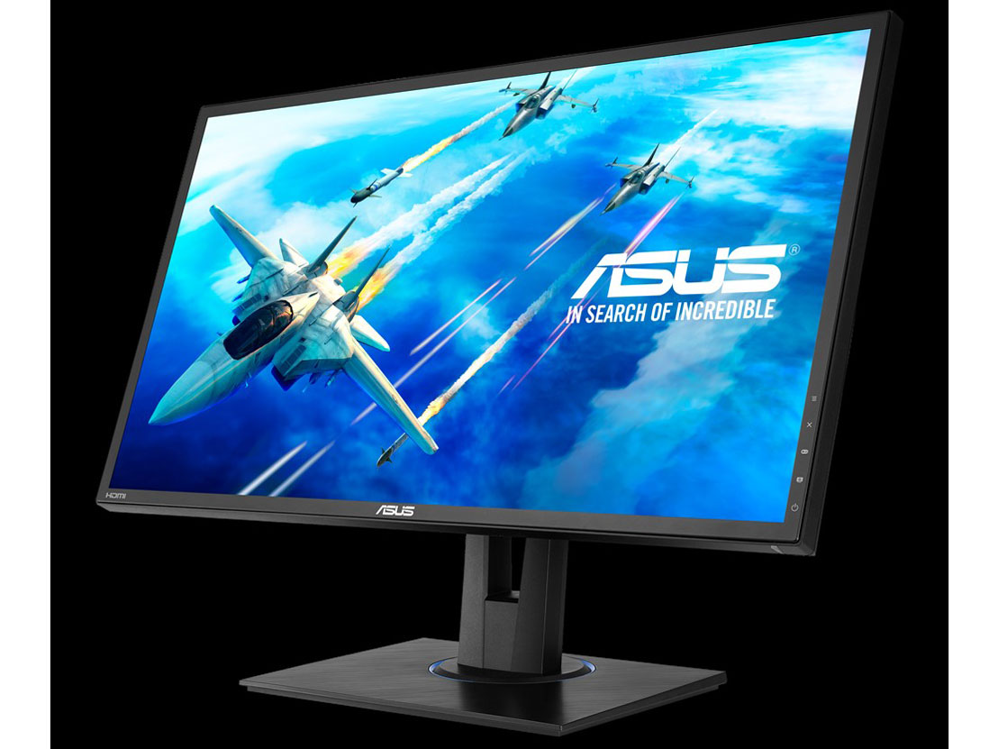 VG245HE [24�C���` �u���b�N]