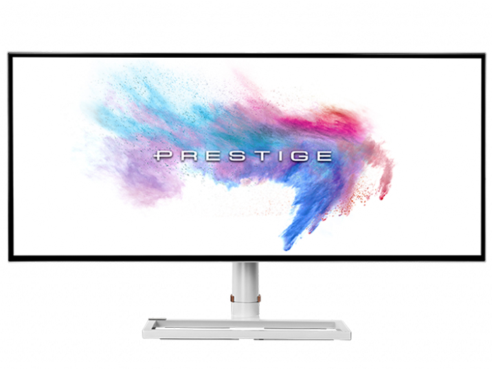 Prestige PS341WU [34�C���`] �̐��i�摜