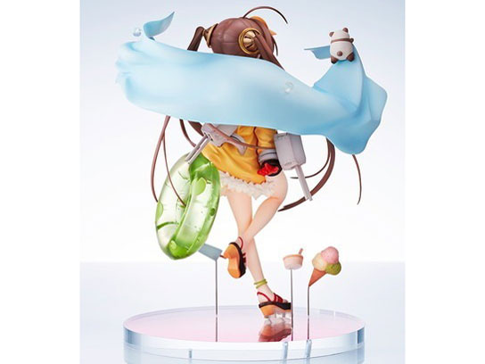 �A�Y�[�����[�� ���C �V���̉āH