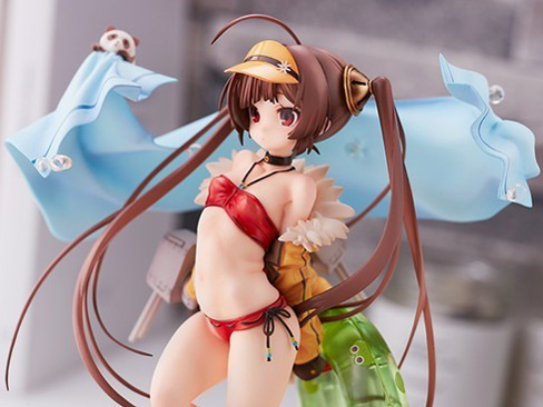 �A�Y�[�����[�� ���C �V���̉āH