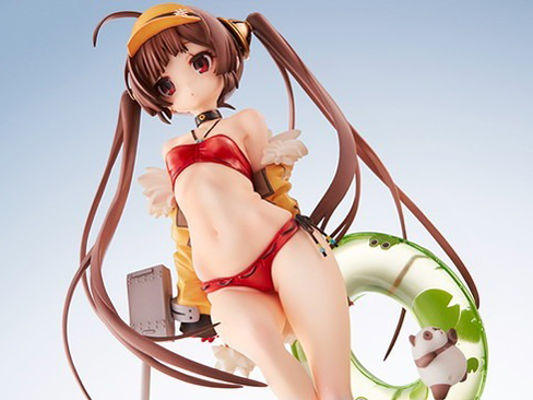 �A�Y�[�����[�� ���C �V���̉āH