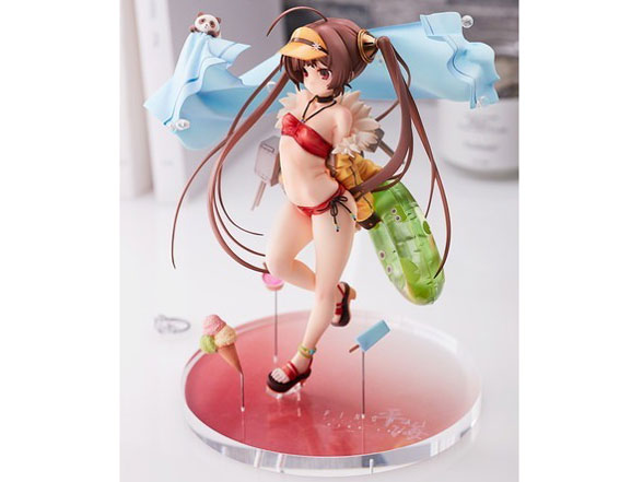 �A�Y�[�����[�� ���C �V���̉āH