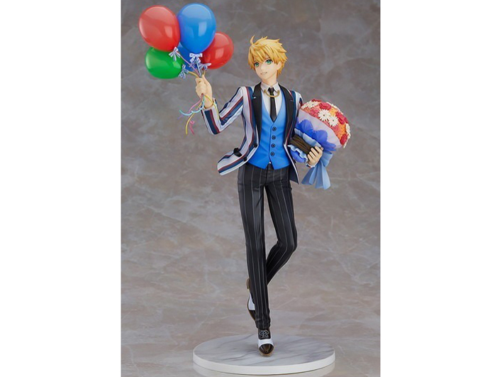 Fate/Grand Order 1/8 �Z�C�o�[/�A�[�T�[�E�y���h���S�� �v���g�^�C�v �p�쐳��Ver.